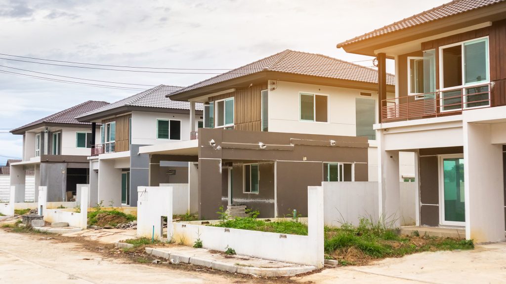 Residential Design-Build Services in Santa Clarita