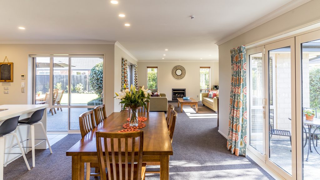 Custom Home Additions in Santa Clarita