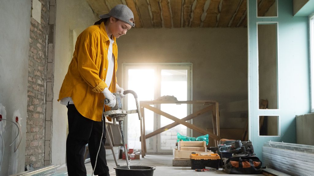 Residential Renovation & Remodeling Services in Santa Monica