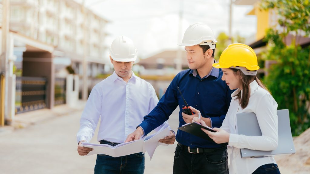 Residential Design-Build Services in Santa Monica