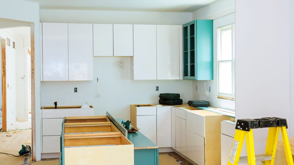 Residential Renovation & Remodeling Services in Sherman Oaks