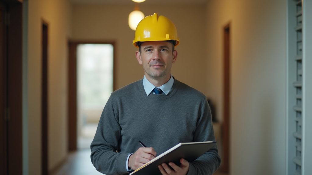Residential Tenant Improvement in Sherman Oaks