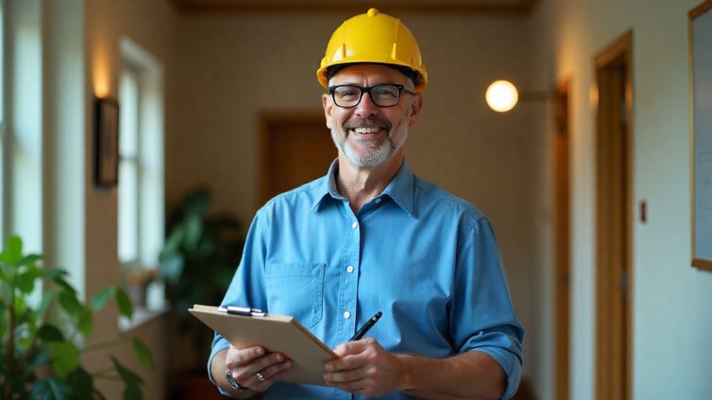 Residential Tenant Improvement in Simi Valley
