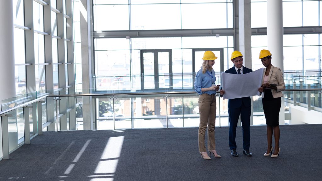 Industrial Facility Build Out & Expansion in Simi Valley