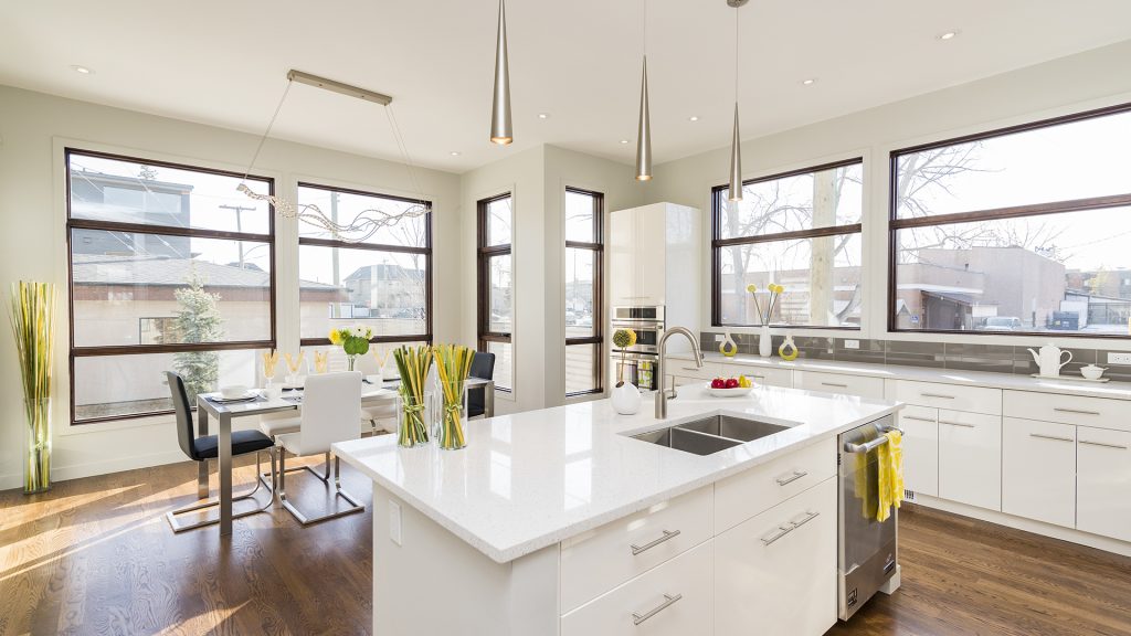 Custom Home Additions in Simi Valley