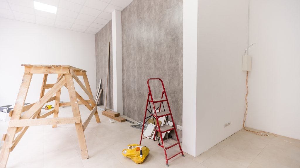Residential Renovation & Remodeling Services in Simi Valley