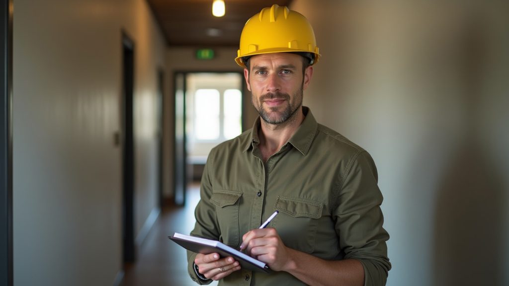 Residential Tenant Improvement in Valencia