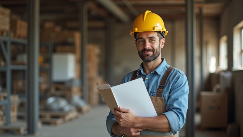 Industrial Conversion Projects in Van Nuys