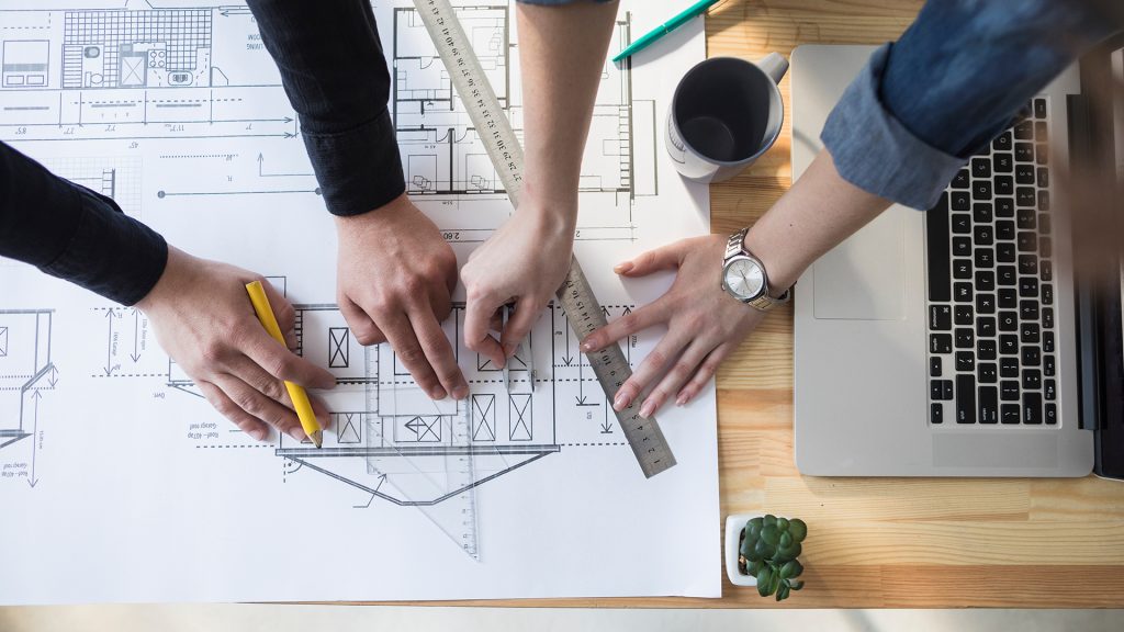 Residential Accessory Dwelling Unit (ADU) Construction in Van Nuys