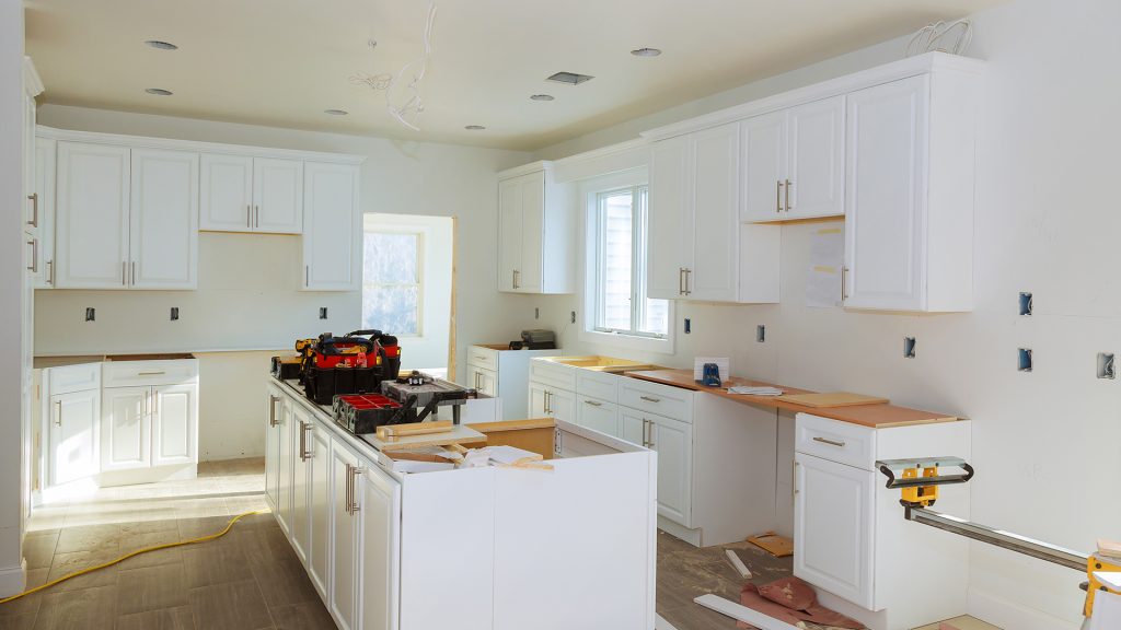 Residential Renovation & Remodeling Services in Van Nuys