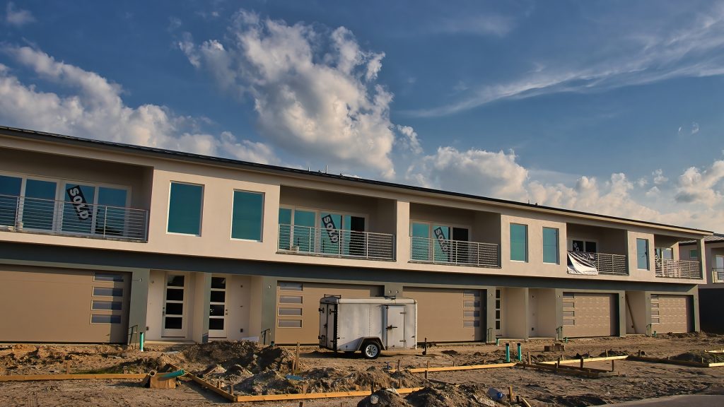 Residential Design-Build Services in Van Nuys