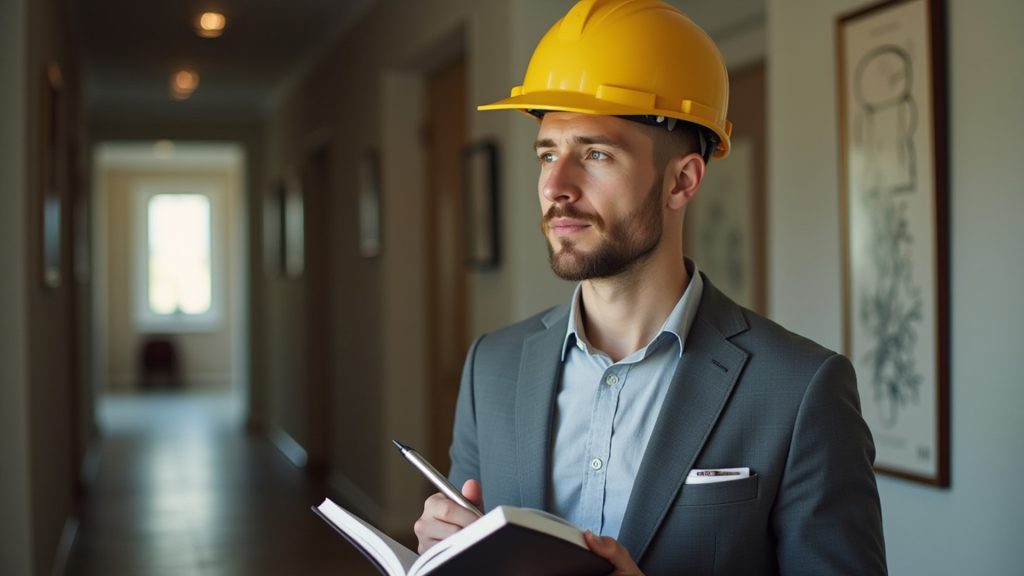 Residential Tenant Improvement