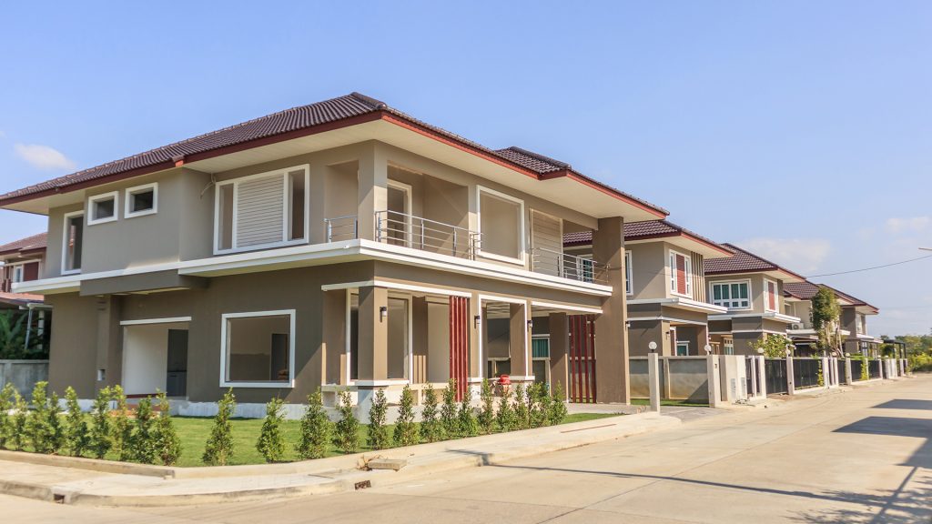 Residential Design-Build Services