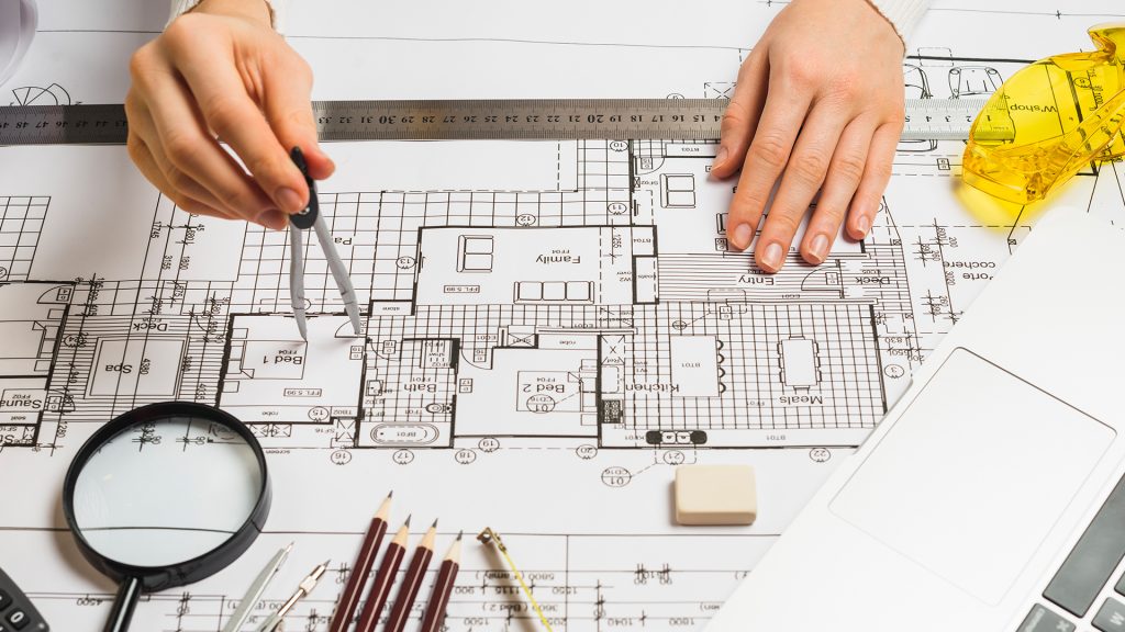 Residential Accessory Dwelling Unit (ADU) Construction