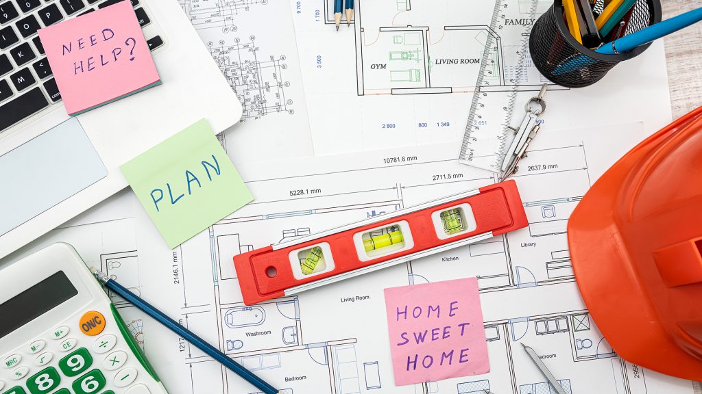 Residential Accessory Dwelling Unit (ADU) Construction in Burbank