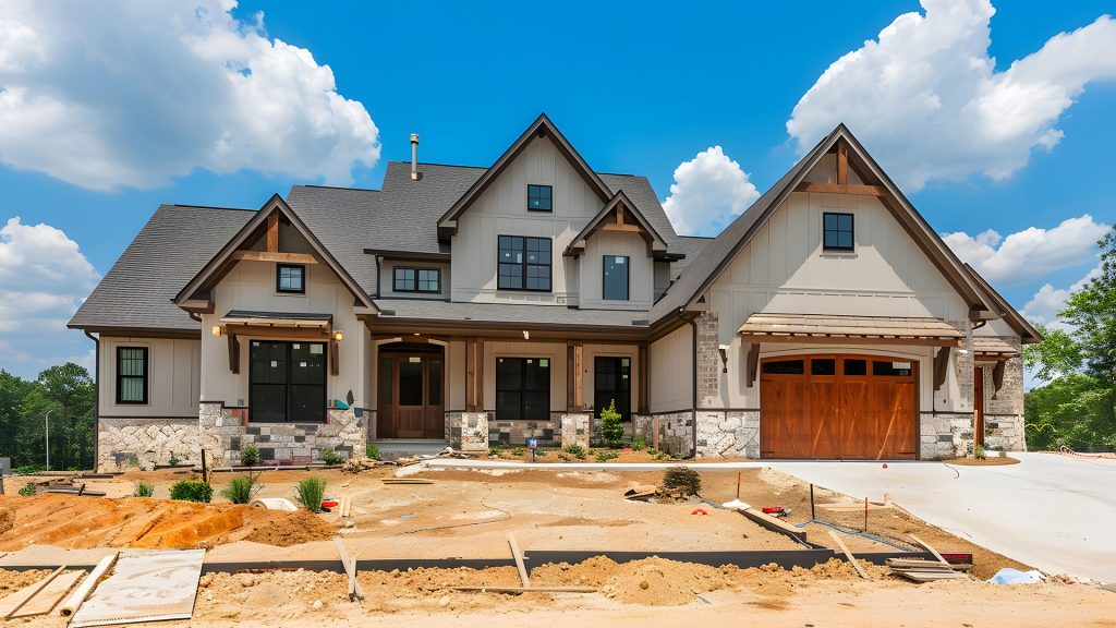 Residential Design-Build Services in Burbank