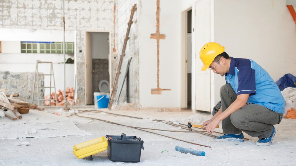 Residential Renovation & Remodeling Services in Canyon Country