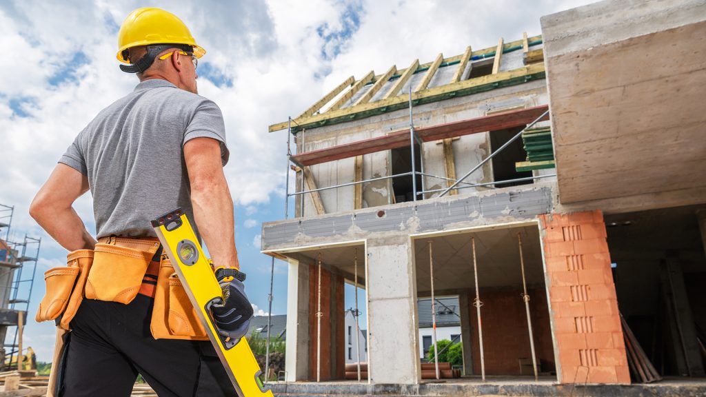 Residential Design-Build Services in Canyon Country