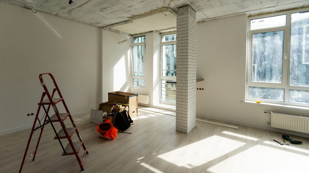 Residential Renovation & Remodeling Services in Inglewood