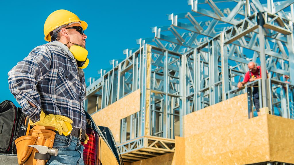 Residential Design-Build Services in Inglewood