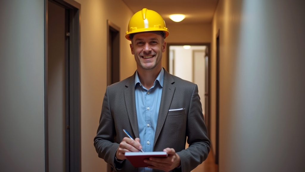 Residential Tenant Improvement in Inglewood