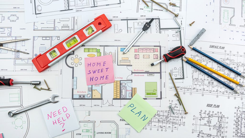 Residential Accessory Dwelling Unit (ADU) Construction in Inglewood