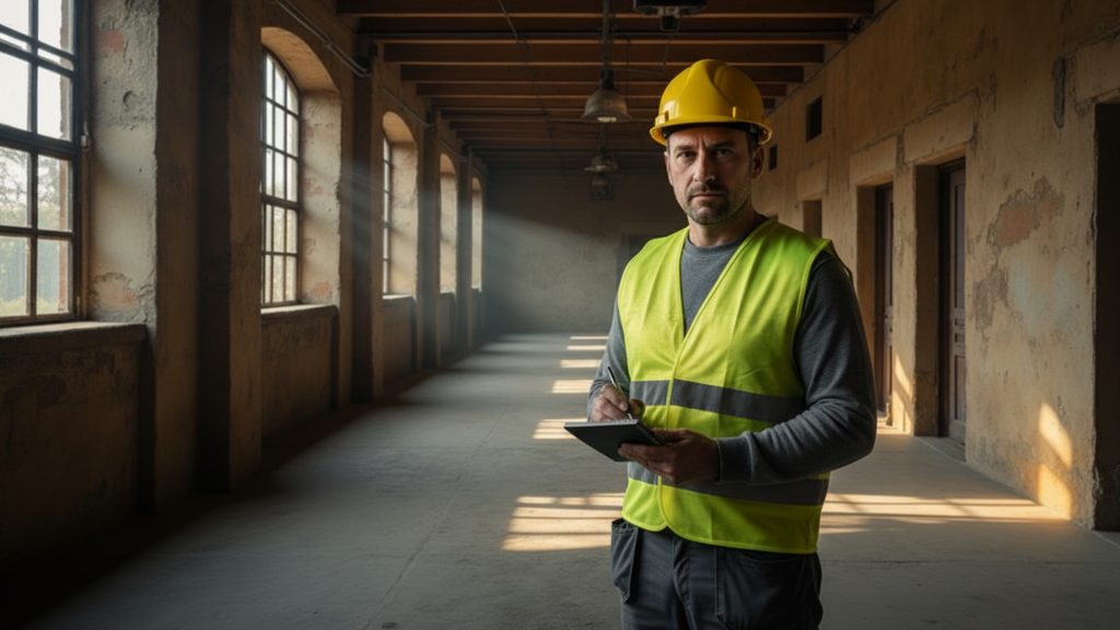 Industrial Conversion Projects in Los Angeles (City)