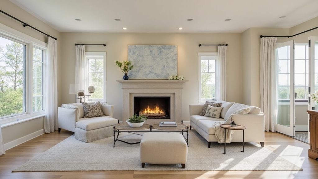 Custom Home Additions in Los Angeles