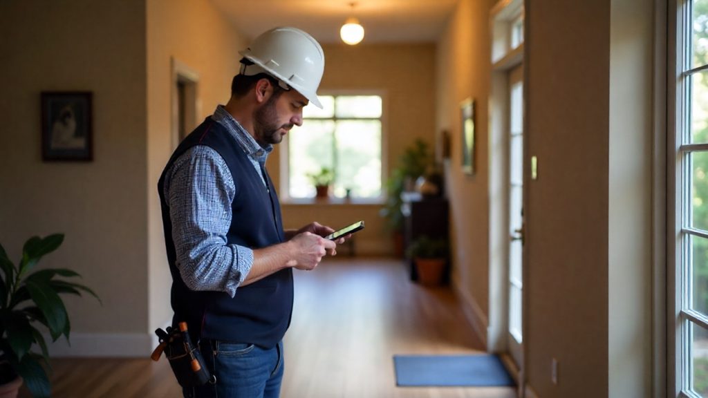 Residential Tenant Improvement in Los Angeles