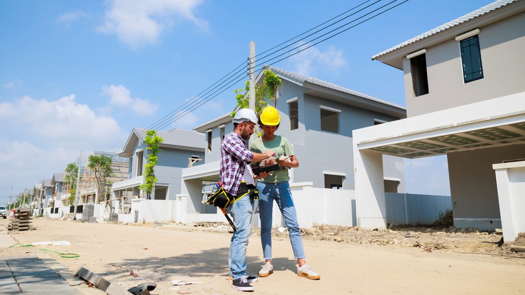 Residential Design-Build Services in Los Angeles