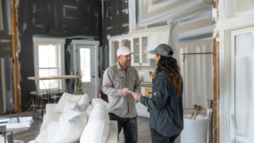 Residential Renovation & Remodeling Services in North Hollywood