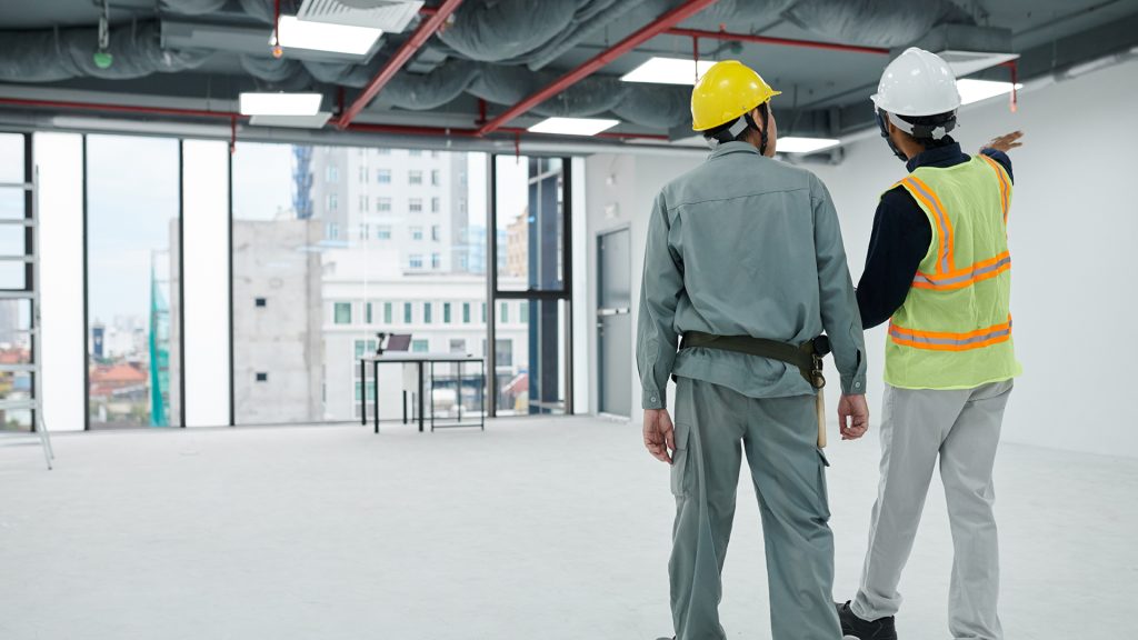 Industrial Facility Build Out & Expansion in North Hollywood