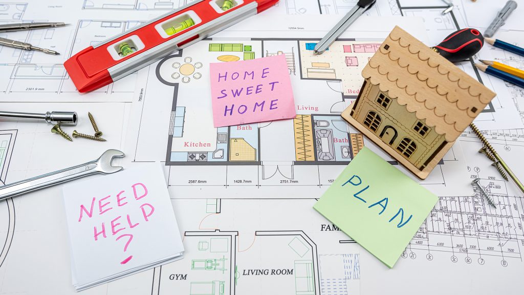 Residential Accessory Dwelling Unit (ADU) Construction in Northridge