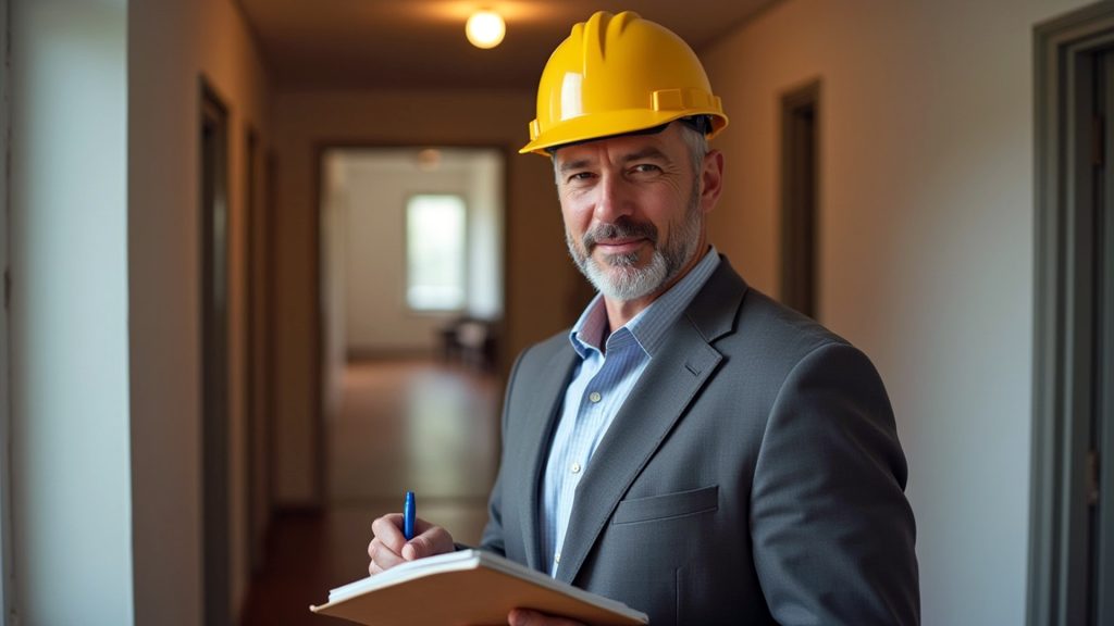 Residential Tenant Improvement in Northridge