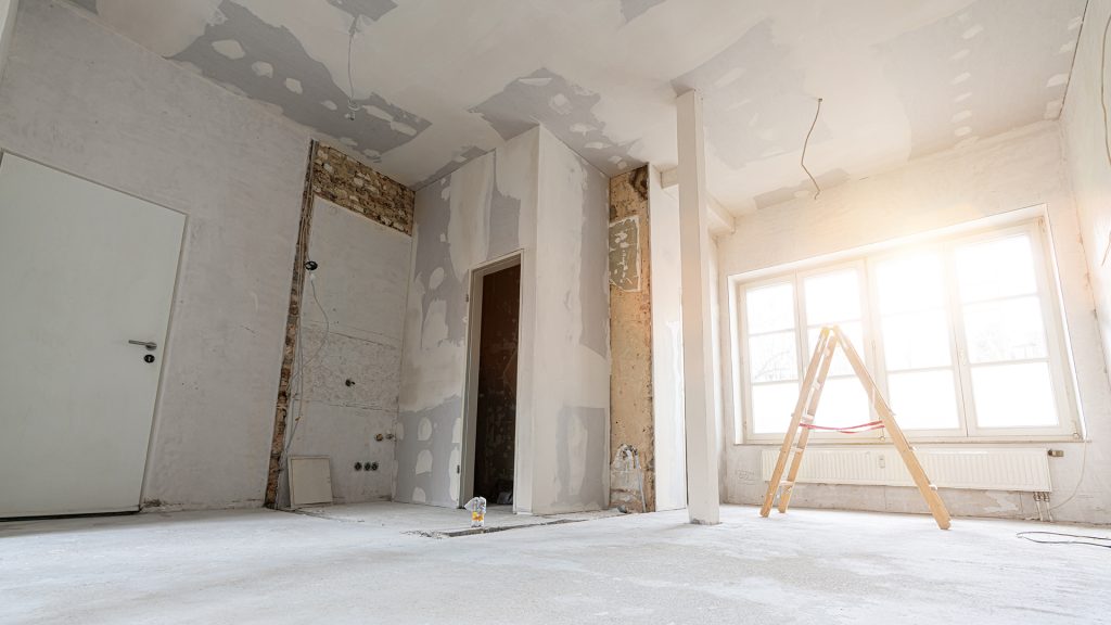 Residential Renovation & Remodeling Services in Northridge