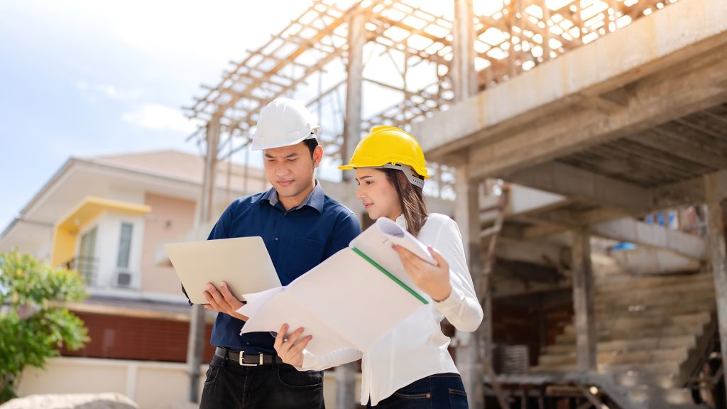 Residential Design-Build Services in Northridge