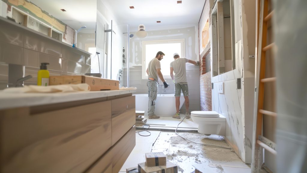 Residential Renovation & Remodeling Services in Pasadena