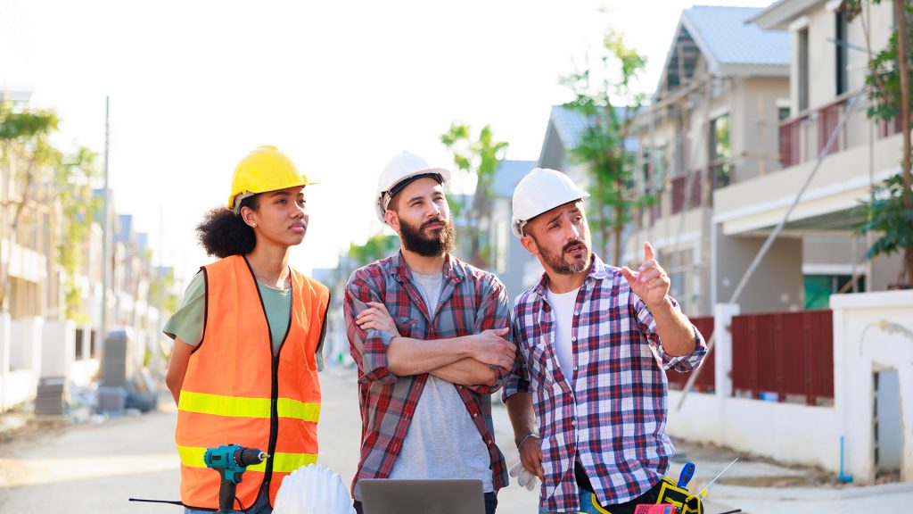 Residential Design-Build Services in Pasadena