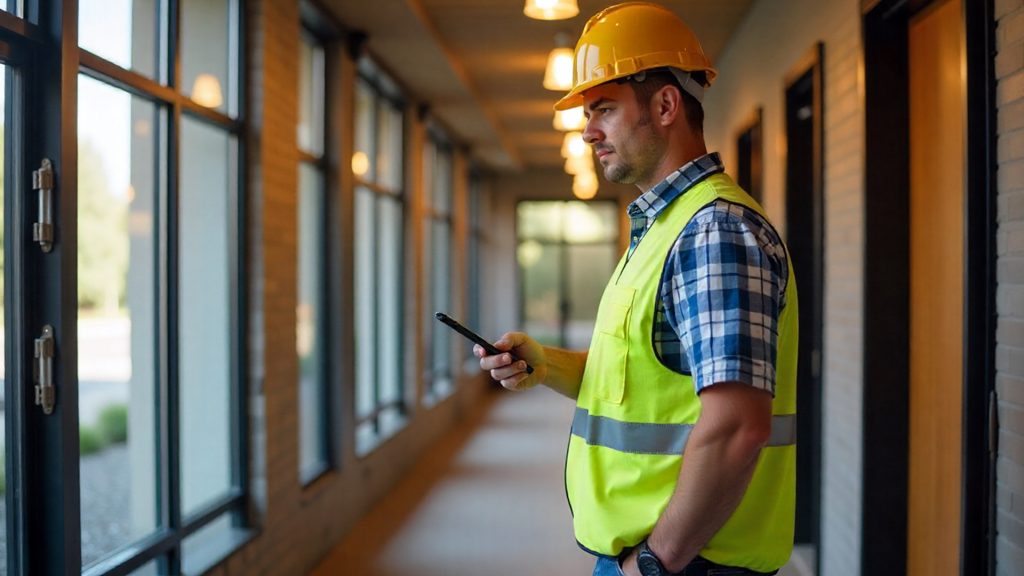 Residential Tenant Improvement in Pasadena