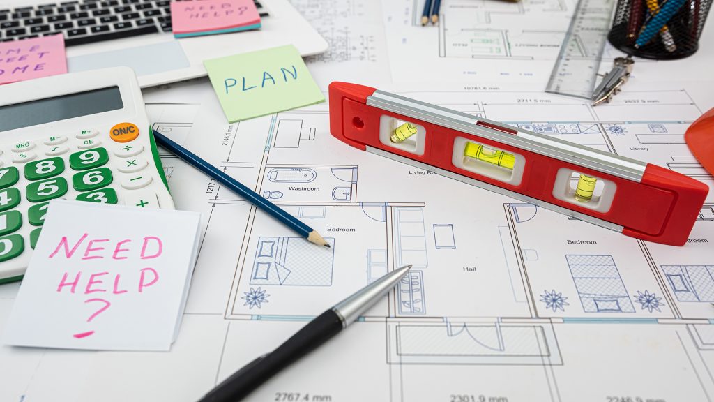 Residential Accessory Dwelling Unit (ADU) Construction in Pasadena