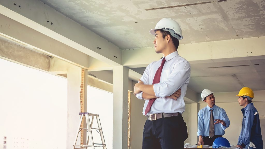 Industrial Facility Build Out & Expansion in Pasadena