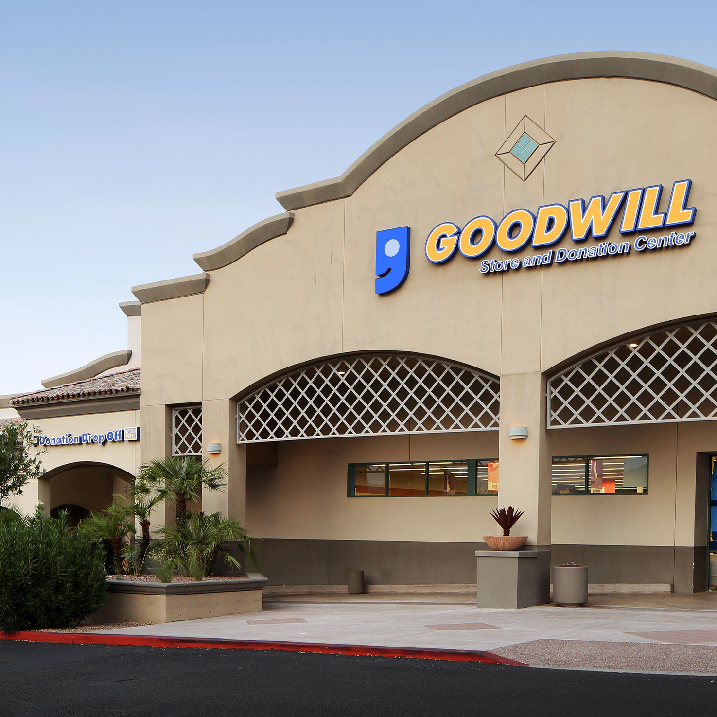 Commercial/Retail Services
